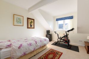 Bedroom 2- click for photo gallery